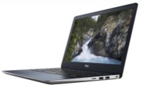 Laptop Dell Vostro 13 5370 Grey (i5-8250U 8G 256G)