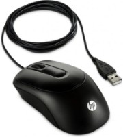Компьютерная мышь Hp X900 Black (V1S46AA)