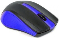 Компьютерная мышь Omega OM05BL Blue
