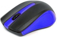 Mouse Omega OM05BL Blue