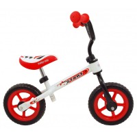 Bicicleta fără pedale Baby Mix SW-WB-001S Red