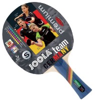 Ракетка для настольного тенниса Joola German Team Premium 52002