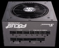 Блок питания Seasonic 650W (SSR-650PX)