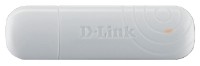 Сетевой адаптер D-Link DWA-160/RU/C1B