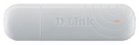 Сетевой адаптер D-Link DWA-160/RU/C1B