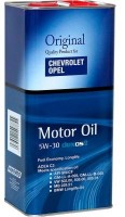 Моторное масло Chempioil Chevrolet/Opel SAE API SN/CF 5W-30 1L