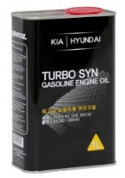 Моторное масло Chempioil Kia/Hyundai Turbo SAE 5W-30 1L