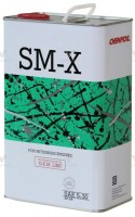 Моторное масло Chempioil Mitsubishi SM-X SAE API SM 5W-30 1L