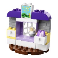 Конструктор Lego Duplo: Rapunzel's Tower (10878)