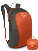 Rucsac Osprey Ultralight Stuff Pack 18L Poppy Orange