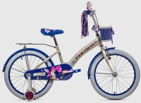 Детский велосипед Fulger Fairy 20