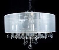 Lustră Lampardi Selena LP239-8