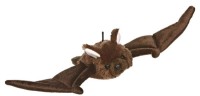 Мягкая игрушка Aurora Bat 20cm (31356)