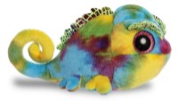 Jucărie de pluș Aurora Camee Chameleon 15cm (29245)