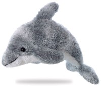 Jucărie de pluș Aurora Dorsey Dolphin 20cm (13272)