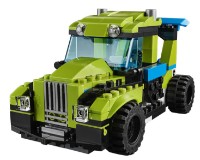 Конструктор Lego Creator: Rocket Rally Car (31074)