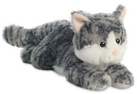 Мягкая игрушка Aurora Flopsies Lily Cat 30cm (31538)