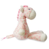Мягкая игрушка Aurora Gigi Giraffe Pink 35cm (60888)