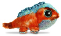 Мягкая игрушка Aurora Iggee Iguana 15cm (29246)