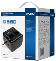 Stabilizator de tensiune Sven VR-V1000
