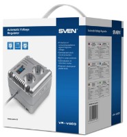 Stabilizator de tensiune Sven VR-V600