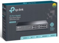 Switch Tp-Link TL-SG1016PE