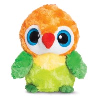 Мягкая игрушка Aurora Lovlee Love Bird 15cm (60375)