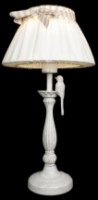 Настольная лампа Lampardi Cannelita LP212-1T