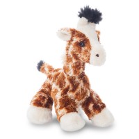 Мягкая игрушка Aurora Mini Flopsie Gigi Giraffe 20cm (12759)