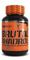 Пищевая добавка Biotech Brutal Anadrol 90cap