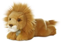 Мягкая игрушка Aurora Miyoni Lion 20cm (13172)
