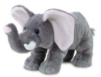 Jucărie de pluș Aurora Peanut Elephant 30cm (31009)