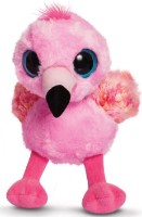 Jucărie de pluș Aurora Pinkee Flamingo 15cm (60373)