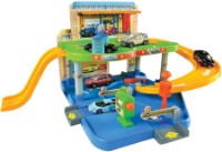 Set jucării transport Bburago Autoservice (18-30039)