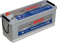 Автомобильный аккумулятор Bosch T4 076 (0 092 T40 760)