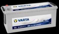 Автомобильный аккумулятор Varta Promotive Blue K8 (640 400 080)