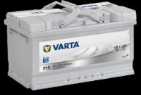 Автомобильный аккумулятор Varta Silver Dynamic F19 (585 400 080)