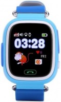 Детские умные часы Wonlex GW100/Q80 Blue