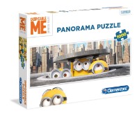 Puzzle Clementoni 1000 Minions (39373)