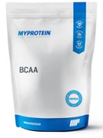 Аминокислоты MyProtein BCAA Unflavoured 1000g