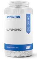 Complex pre-antrenament MyProtein Caffeine Pro 200mg 100tab