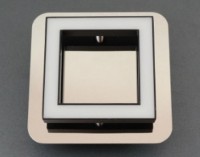 Люстра Horoz Likya-1 (36007000101)