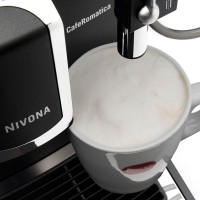 Aparat de cafea Nivona NICR 660