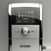 Aparat de cafea Nivona NICR 842