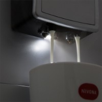 Aparat de cafea Nivona NICR 842