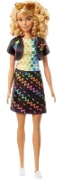 Одежда для кукол Mattel Barbie Clothes Crayola (FHW85)