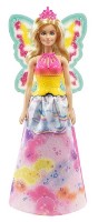 Кукла Barbie Fairytale Dreamtopia (FJD08)
