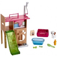 Игрушечная мебель Barbie Furniture (DVX44)