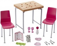 Игрушечная мебель Barbie Furniture (DVX44)