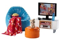 Mobilier de jucărie Barbie Furniture (DVX44)